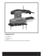 Preview for 5 page of jobmate JM200FS Safety And Operating Manual