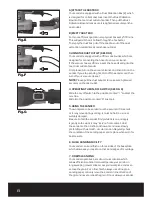 Preview for 8 page of jobmate JM200FS Safety And Operating Manual