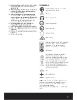 Preview for 5 page of jobmate JMCDI218GB.1 Safety And Operating Manual