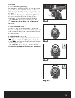 Preview for 9 page of jobmate JMCDI218GB.1 Safety And Operating Manual