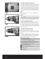 Preview for 10 page of jobmate JMCDI218GB.1 Safety And Operating Manual