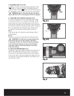 Предварительный просмотр 9 страницы jobmate JMCDT218W Safety And Operating Manual