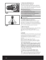 Предварительный просмотр 10 страницы jobmate JMCDT218W Safety And Operating Manual