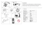 Preview for 3 page of jobmate YLQ6331G-150B User Manual