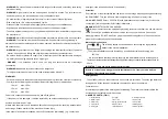 Preview for 5 page of jobmate YLQ6331G-150B User Manual