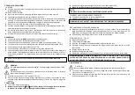 Preview for 6 page of jobmate YLQ6331G-150B User Manual