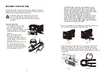 Preview for 6 page of jobmate YT4334-03 User Manual