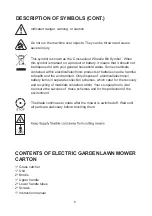 Preview for 5 page of jobmate YT5107 User Manual