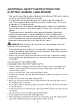 Preview for 8 page of jobmate YT5107 User Manual