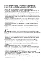 Preview for 9 page of jobmate YT5107 User Manual