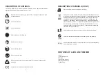 Preview for 3 page of jobmate YT7403 Instruction Manual