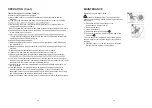 Preview for 7 page of jobmate YT7403 Instruction Manual