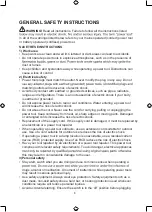 Preview for 6 page of jobmate YT7821 User Manual