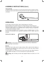 Preview for 9 page of jobmate YT7821 User Manual