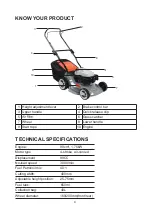 Preview for 3 page of jobmate YT9108 User Manual