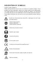 Preview for 4 page of jobmate YT9108 User Manual