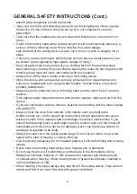 Preview for 7 page of jobmate YT9108 User Manual