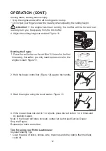 Preview for 11 page of jobmate YT9108 User Manual