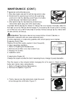 Preview for 13 page of jobmate YT9108 User Manual