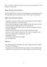 Preview for 16 page of jobmate YT9108 User Manual