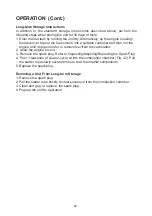 Preview for 20 page of jobmate YT9602-02 User Manual