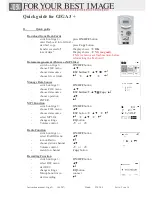 Preview for 5 page of JOBO Mobile Photo Hard Drive Giga 3+ Instruction Manual