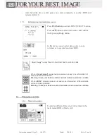 Preview for 9 page of JOBO Mobile Photo Hard Drive Giga 3+ Instruction Manual