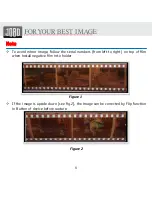 Preview for 8 page of JOBO SNAPSCAN 9000 User Manual