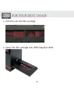 Preview for 10 page of JOBO SNAPSCAN 9000 User Manual