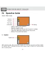 Preview for 14 page of JOBO SNAPSCAN 9000 User Manual