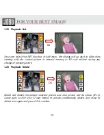 Preview for 30 page of JOBO SNAPSCAN 9000 User Manual