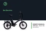 Предварительный просмотр 42 страницы JOBOBIKE JOBO Sam Owner'S Manual