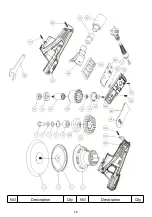 Preview for 18 page of Jobsite BRUSHLESS CT5650 Instruction Manual