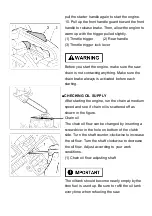 Предварительный просмотр 18 страницы Jobsite CN-25 Original Instruction