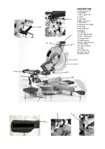 Preview for 4 page of Jobsite CT0092 Original Manual