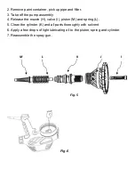 Предварительный просмотр 11 страницы Jobsite CT1841 Instruction Manual