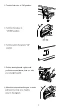 Preview for 14 page of Jobsite CT1900 Original Instructions Manual