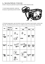 Preview for 15 page of Jobsite CT1900 Original Instructions Manual