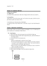 Preview for 9 page of Jobsite CT2067 Owner'S Manual