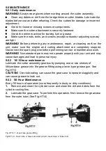 Предварительный просмотр 39 страницы Jobsite CT2836 Original Instruction