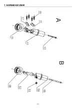 Предварительный просмотр 12 страницы Jobsite CT5559 Original Instruction