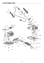 Предварительный просмотр 14 страницы Jobsite CT5611 Instruction Manual