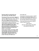 Preview for 11 page of Jobsite IR-WMR Installation And User Manual