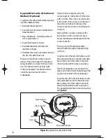 Предварительный просмотр 6 страницы Jobsite LSR-5 Installation & User Manual