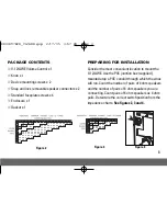 Preview for 5 page of Jobsite V-12/AWE Installation & User Manual