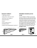 Preview for 5 page of Jobsite V-12M Installation And User Manual