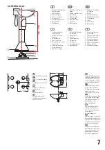 Предварительный просмотр 7 страницы jobst CONTURA SOLO Assembly Instructions Manual