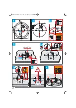 Предварительный просмотр 2 страницы jobst ConturaMonoPLUS Fitting Instructions Manual