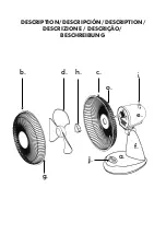 Preview for 2 page of JOCCA 1468N Instruction Manual