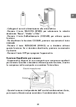 Preview for 25 page of JOCCA 2227-2227UK Instruction Manual